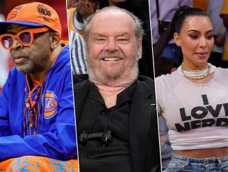 Van Kim Kardashian tot Elon Musk: waarom laten celebrities zich zo graag op eerste rij in de NBA spotten? En hoeveel betalen ze?