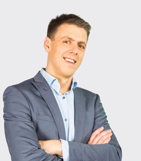 Floris Schoots lijsttrekker voor D66 Waalre, Kees de Zeeuw neemt afscheid