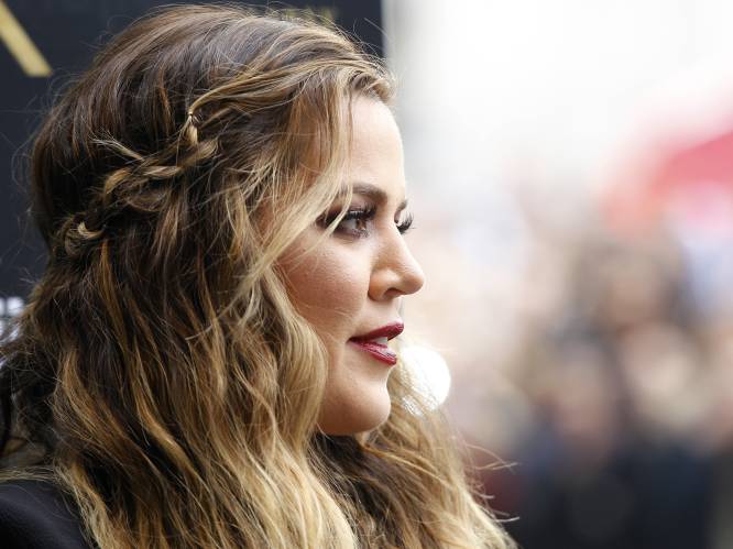 Kardashian-fans in shock: de vriend van hoogzwangere Khloé ging vorig weekend vreemd
