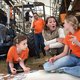 De Brabantsedag is in Heezen zo'n fenomeen dat carnaval erbij inschiet