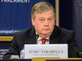 Belgisch Europarlementslid Marc Tarabella (PS) geschorst "zolang onderzoek in corruptiezaak loopt”