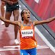 De opvolger van Usain Bolt is een vrouw: hoe Sifan Hassan de strafste atlete van de Spelen werd