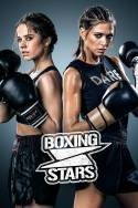 boxcover van Boxing Stars