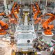 Tegenvaller voor VDL Nedcar: BMW zet streep door contract nieuw model