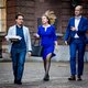 'Zó goed en dan ook nog van de ChristenUnie': Carola Schouten