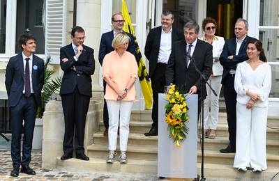 Vlaamse regering vraagt aan Dermagne om van 11 juli betaalde feestdag te maken