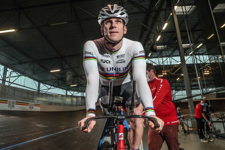 Ewoud Vromant Beeld photonews