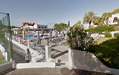 Paniek en chaos na verdrinking Nederlandse kleuter op Ibiza