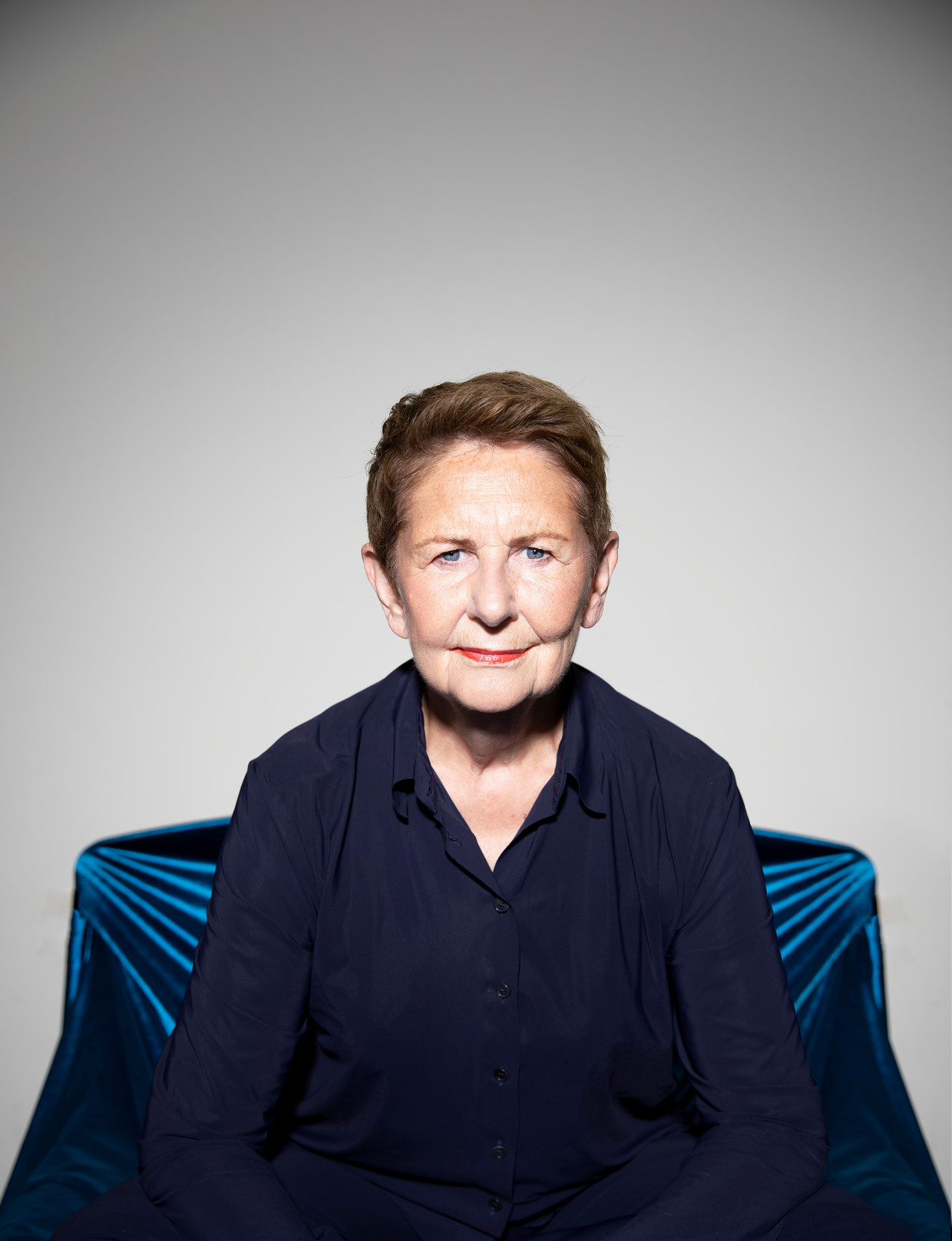 Els Rozenbroek. Beeld Judith Jockel