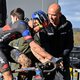 Thibau Nys meteen derde na drie weken zonder cross