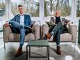 INTERVIEW. Vader Jan (70) en zoon Bram (40) stonden zij aan zij op proces Reuzegom: “Wij zijn allebei idealisten”
