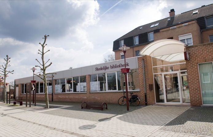 Dit voorjaar is de bibliotheek van Landen aan de beurt voor het Eengemaakt Bibliotheeksysteem in te voeren.
