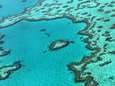 "Great Barrier Reef is 37 miljard euro waard"