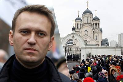 Moeder Navalny haalt slag thuis en dwingt publieke begrafenis af voor zoon, maar niet duidelijk hoe die er precies gaat uitzien