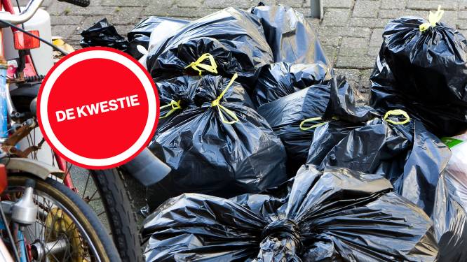 Dit vindt onze lezer van stakende vuilnismannen en buschauffeurs: ‘Ga maar eens een dag in hun schoenen staan’