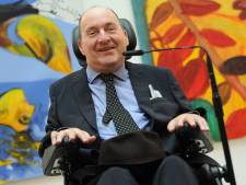 Intouchables-boegbeeld Philippe Pozzo di Borgo (72) overleden