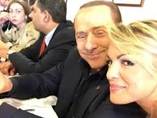 Berlusconi (83) dumpt 34-jarige vriendin voor nóg jongere vlam