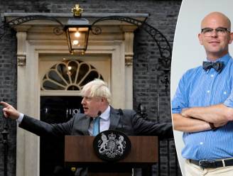 Terugkeer Boris Johnson naar Downing Street 10 wordt met uur waarschijnlijker na vertrek brokkenpiloot Liz Truss