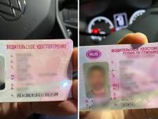 Bulgaar in Nederland haalt in het Turks een rijbewijs in België? ‘Klinkt als een raar verhaal’