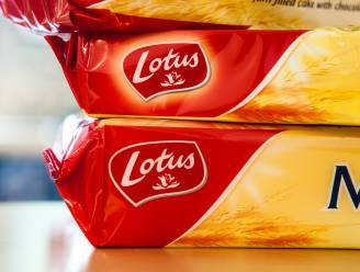 "Enkele kartonnetjes" Lotus wafeltjes uit Franse rekken gehaald door fipronil
