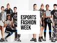 Esports Fashion Week organiseert de eerste modeshow voor gamers