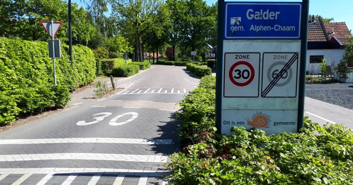 Galder niet blij met brutale projectontwikkelaar: ‘Waaraan moet je nog geloof hechten?’