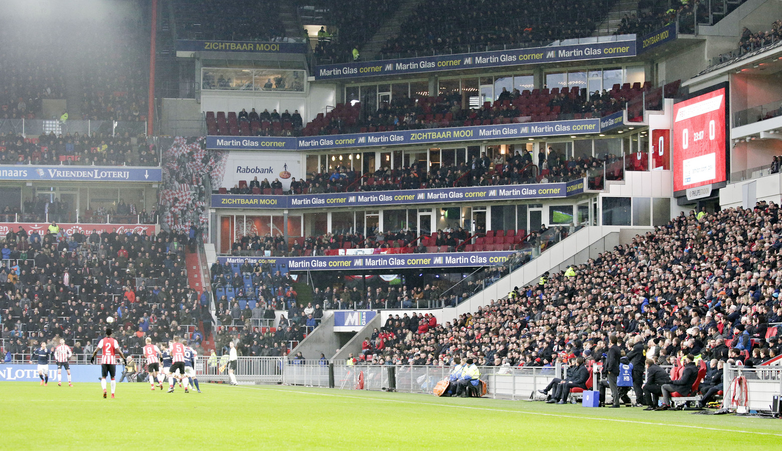 In het Philips Stadion keren zaterdag vijf spelers van Go Ahead Eagles terug bij hun vroegere club PSV.