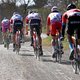 De kunst van het rijden over gravel: ‘Je moet veel gerichter je kracht overbrengen op de pedalen’