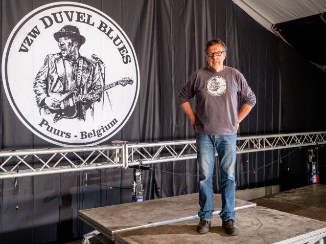 Festival Duvelblues blaast dit jaar 20 kaarsjes uit: “Jongeren krijgen gratis toegang, zodat ze de blues kunnen ontdekken”