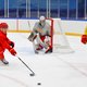 Met genaturaliseerde spelers hoopt Chinees ijshockeyteam al te grote nederlagen te voorkomen