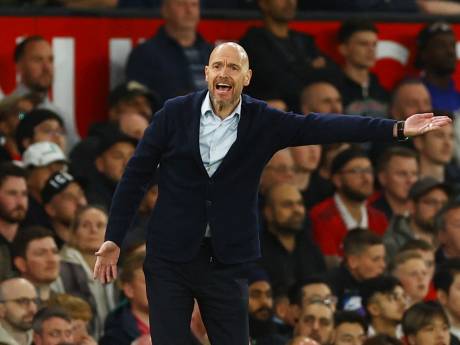 LIVE Premier League | Erik ten Hag krijgt Fulham over de vloer in laatste competitieduel