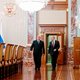 Nieuwe premier Rusland heeft zijn ministers: Poetins vaste krachten blijven, met twee opvallende afwezigen