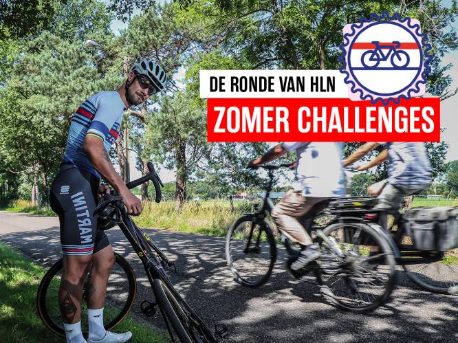 Sportarts en Tom Boonen bespreken effect van fietsen op je lichaam: “Minder belastend voor wie kilo’s wil verliezen”