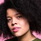 3FM-dj Angelique Houtveen: Bubbels prikken, dat is mijn missie