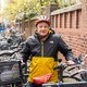 Steeds meer ongelukken met fietsende 75-plussers: ‘Je schrikt je rot, mensen scheuren ons altijd voorbij’