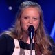 17-jarige Sophia weet jury van ‘The Voice of Holland’ binnen paar seconden in te pakken
