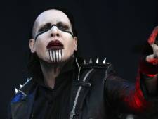 Lijst slachtoffers Marilyn Manson groeit: ook actrice Esmé Bianco zegt te zijn misbruikt