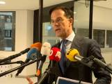 Rutte over Amalia-feest: 'Koning voelt zich niet verheven boven het volk'
