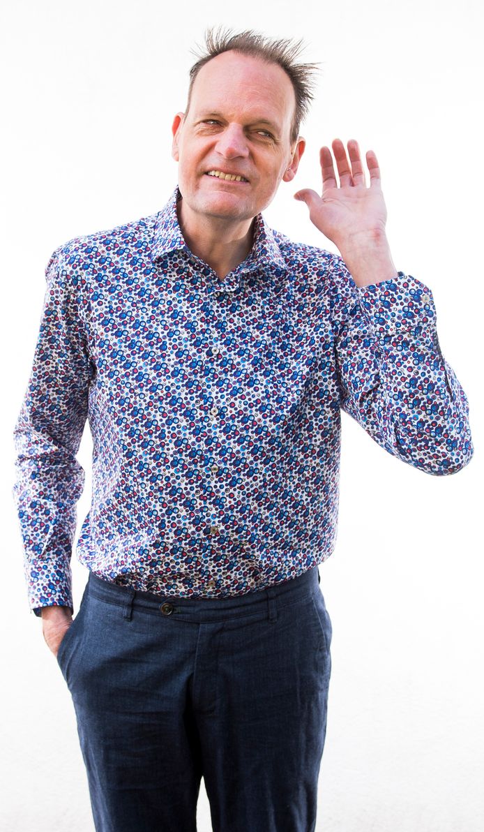 Vincent Bijlo