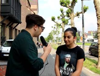 Wat zou jij doen als je kind homo was? "Met de riem slaan"