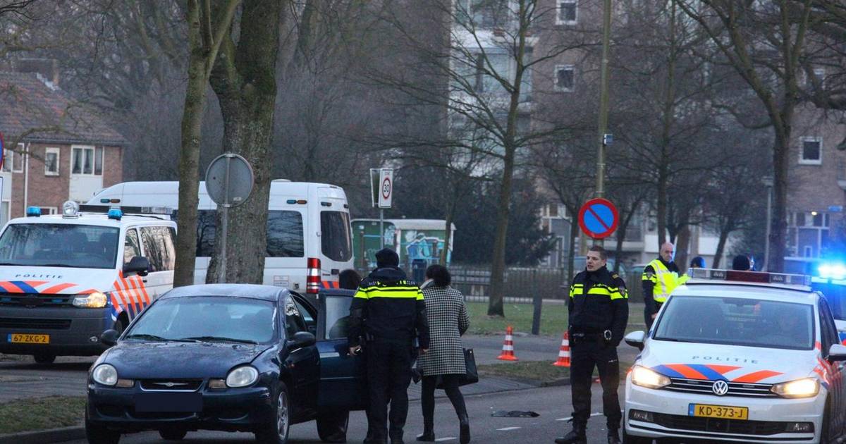 Fietsster overleden na tragisch verkeersongeval Amersfoort.