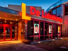 Theater Lievekamp stoomt nog voor de nieuwbouw op richting 100.000 bezoekers 