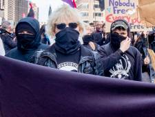 Extreemlinks reageert online op doodsbedreiging richting Thierry Baudet: ‘PAF!’