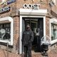 Vaker in de rij bij de coffeeshop voor een joint en een praatje
