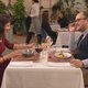 Het geheim van een geslaagde date: ‘Stap niet op voor het voorgerecht’