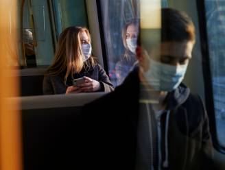 Sciensano: "Telecomdata niet langer ingezet tegen pandemie"