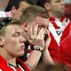 Benfica bezorgt PSV nieuwe tegenslag