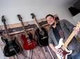 Ronald Hoebink van gitaarschool Rocktones.