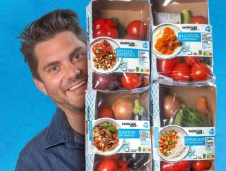 Doe-het-zelfpakketten van Jeroen Meus brengen ‘Dagelijkse kost’ naar de supermarkt, maar zijn de pakketten de moeite?
