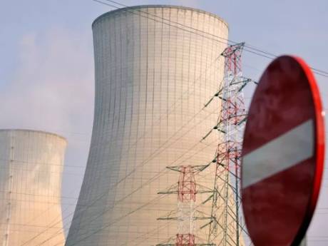 Fumée blanche après la nuit blanche: le fédéral tombe enfin d’accord sur la sortie du nucléaire